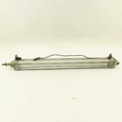 Rexroth 0 822 120 010 32mm Bore 400mm Stroke Double Acting Air Cylinder