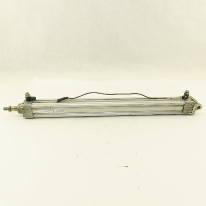 Rexroth 0 822 120 010 32mm Bore 400mm Stroke Double Acting Air Cylinder