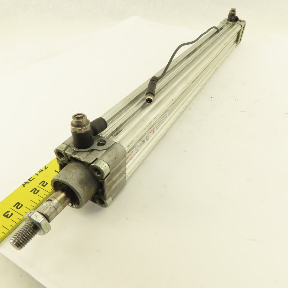 Rexroth 0 822 120 010 32mm Bore 400mm Stroke Double Acting Air Cylinder