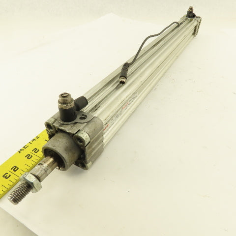 Rexroth 0 822 120 010 32mm Bore 400mm Stroke Double Acting Air Cylinder