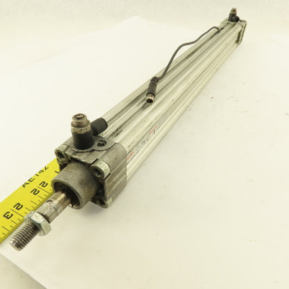 Rexroth 0 822 120 010 32mm Bore 400mm Stroke Double Acting Air Cylinder