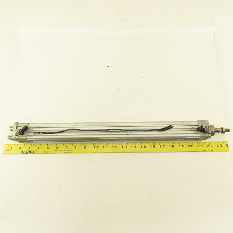 Rexroth 0 822 120 010 32mm Bore 400mm Stroke Double Acting Air Cylinder