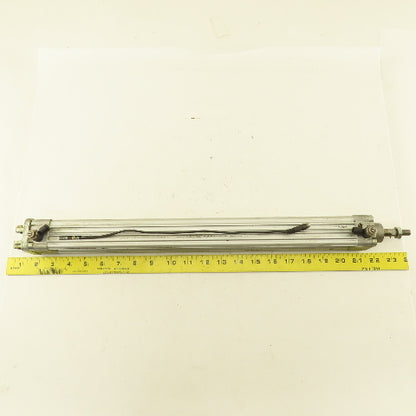Rexroth 0 822 120 010 32mm Bore 400mm Stroke Double Acting Air Cylinder