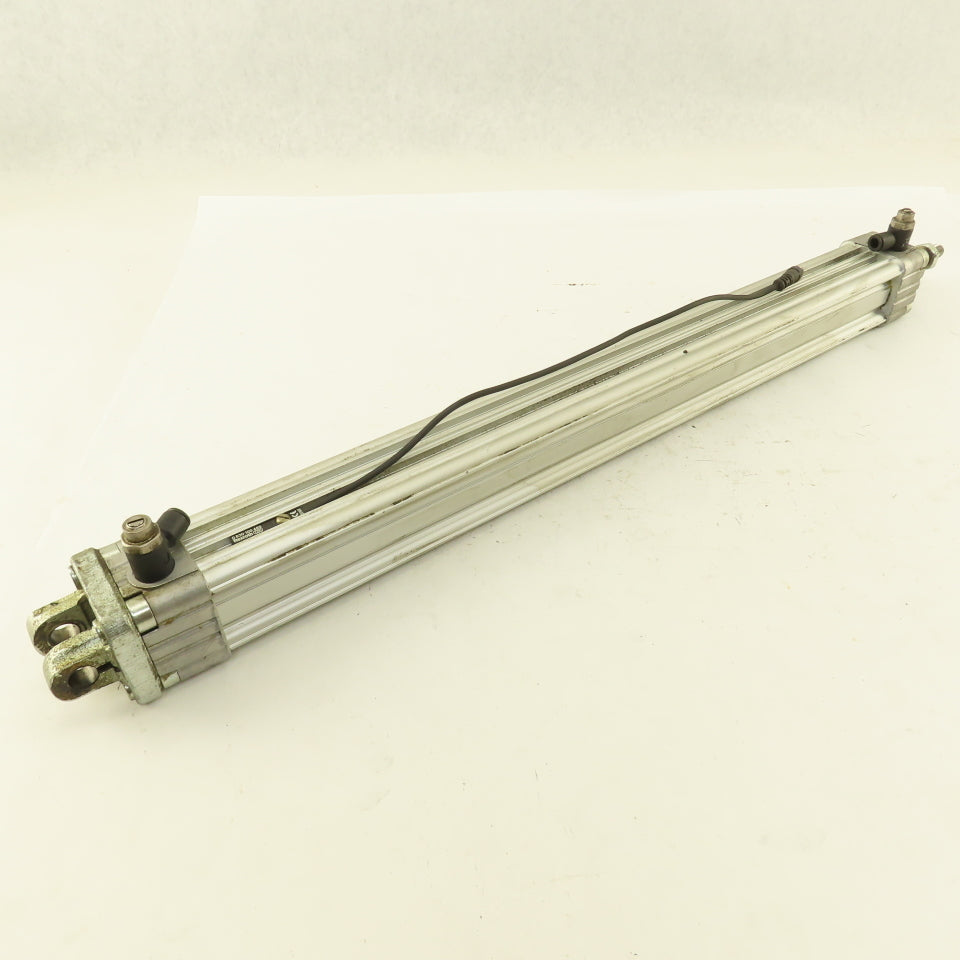 Rexroth 0 822 120 010 32mm Bore 400mm Stroke Double Acting Air Cylinder