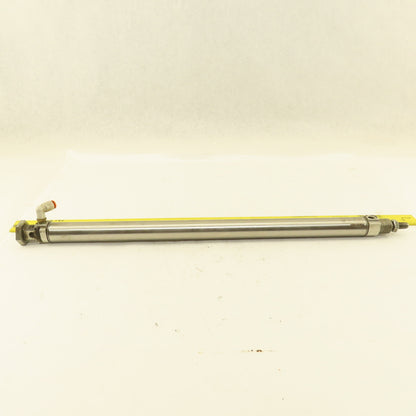 Rexroth 0 822 334 211 25mm Bore 400mm Stroke Stainless Steel Air Cylinder