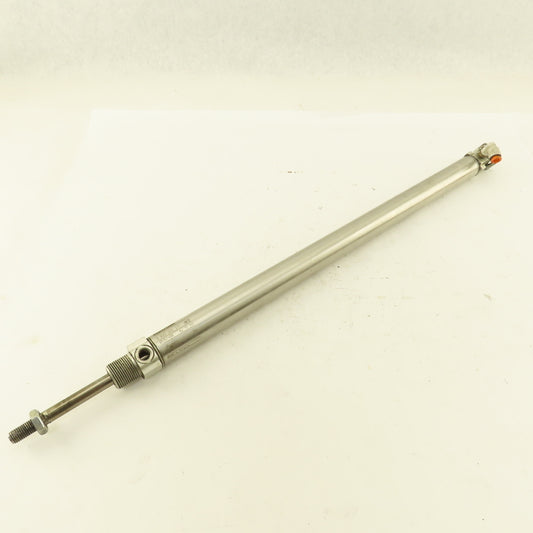 Rexroth 0 822 334 211 25mm Bore 400mm Stroke Stainless Steel Air Cylinder