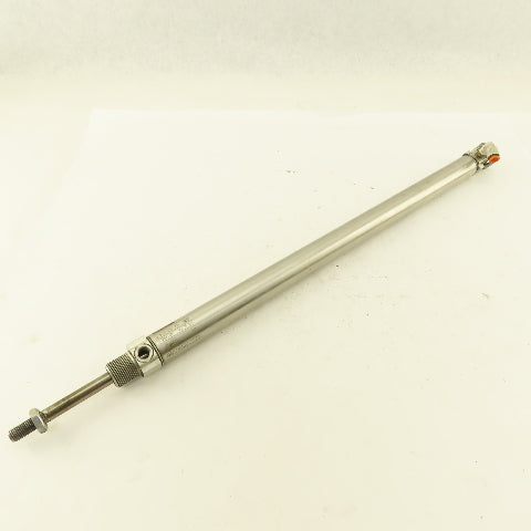 Rexroth 0 822 334 211 25mm Bore 400mm Stroke Stainless Steel Air Cylinder