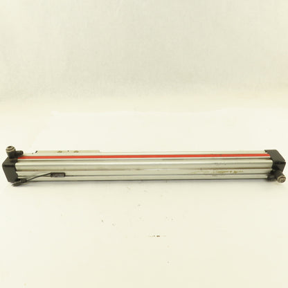 350mm Stroke Pneumatic Rodless Cylinder 50mm Bore