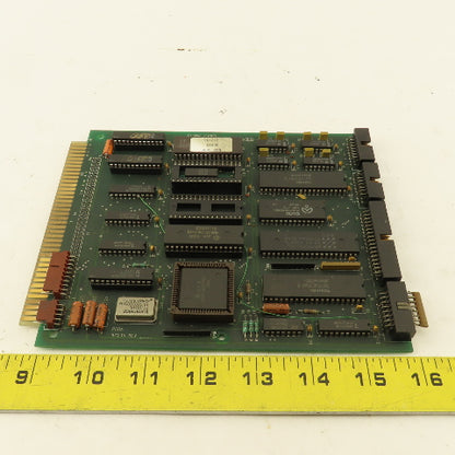 Greco LC-OEMKT 5/12V COMM Card Circuit Board Only For Disk Drive