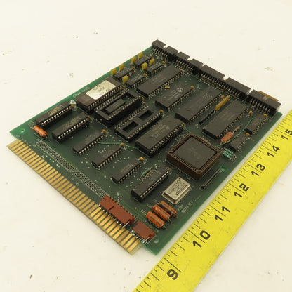 Greco LC-OEMKT 5/12V COMM Card Circuit Board Only For Disk Drive