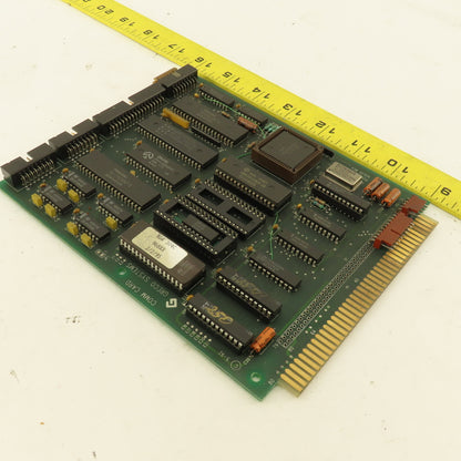 Greco LC-OEMKT 5/12V COMM Card Circuit Board Only For Disk Drive