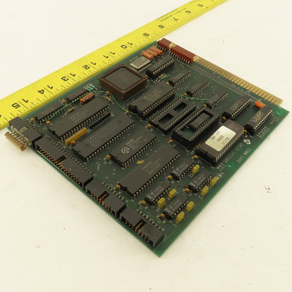 Greco LC-OEMKT 5/12V COMM Card Circuit Board Only For Disk Drive