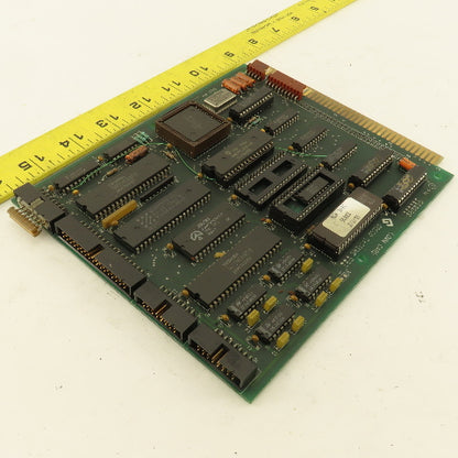 Greco LC-OEMKT 5/12V COMM Card Circuit Board Only For Disk Drive