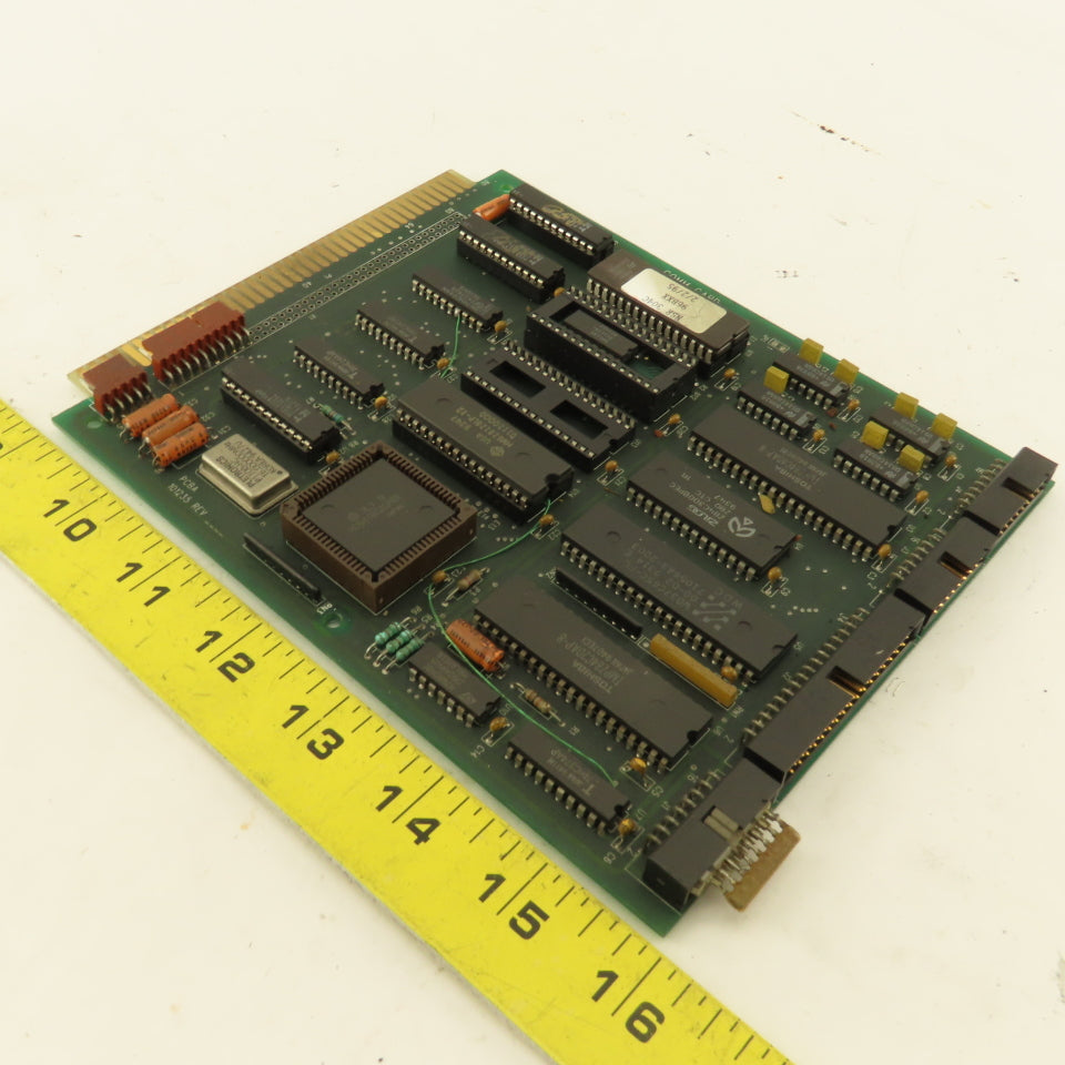 Greco LC-OEMKT 5/12V COMM Card Circuit Board Only For Disk Drive
