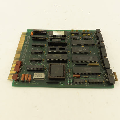 Greco LC-OEMKT 5/12V COMM Card Circuit Board Only For Disk Drive