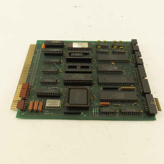 Greco LC-OEMKT 5/12V COMM Card Circuit Board Only For Disk Drive