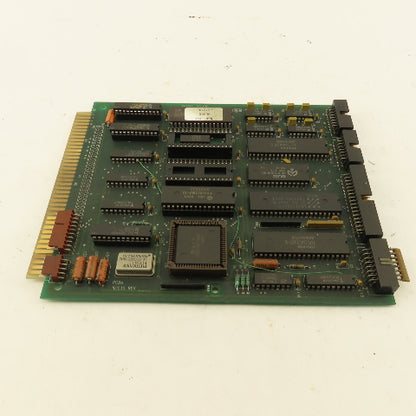 Greco LC-OEMKT 5/12V COMM Card Circuit Board Only For Disk Drive