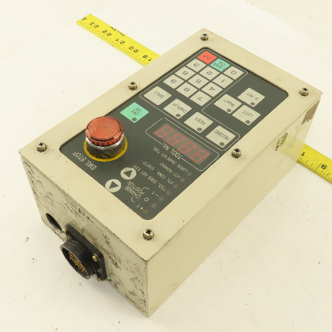 Fuji AB12C-6027 Automatic Tool Changer ATC Control Box