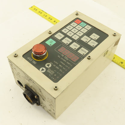 Fuji AB12C-6027 Automatic Tool Changer ATC Control Box