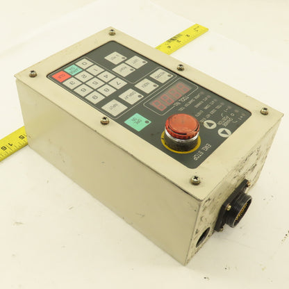 Fuji AB12C-6027 Automatic Tool Changer ATC Control Box