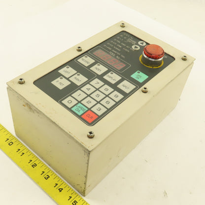 Fuji AB12C-6027 Automatic Tool Changer ATC Control Box