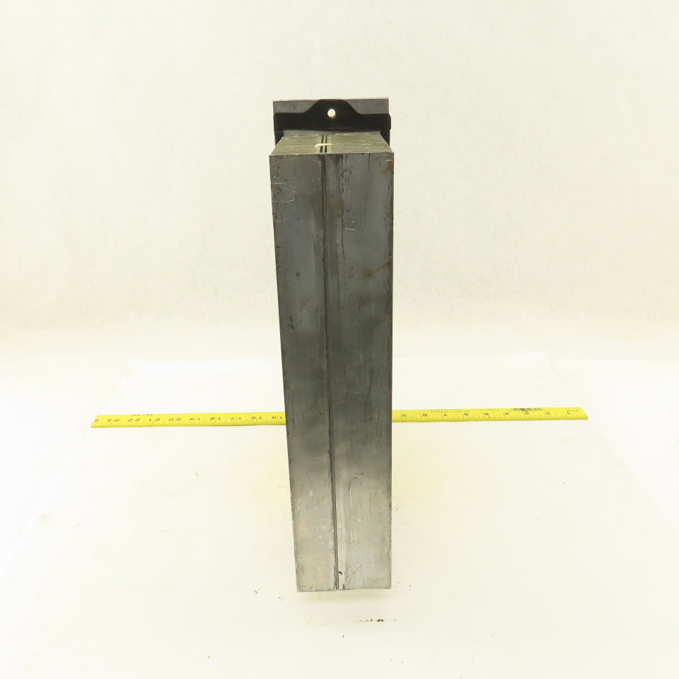Fanuc A16B-2202-077 MES-1A Servo Drive
