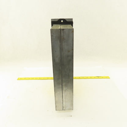 Fanuc A16B-2202-077 MES-1A Servo Drive
