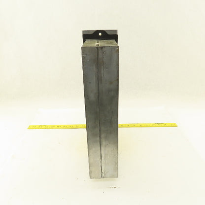 Fanuc A16B-2202-077 MES-1A Servo Drive