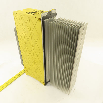 Fanuc A16B-2202-077 MES-1A Servo Drive