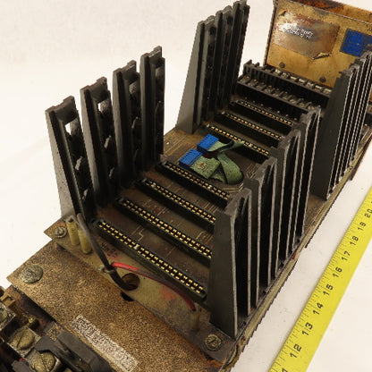 Danaher TPA/2 13840-602 Servo Amplifier