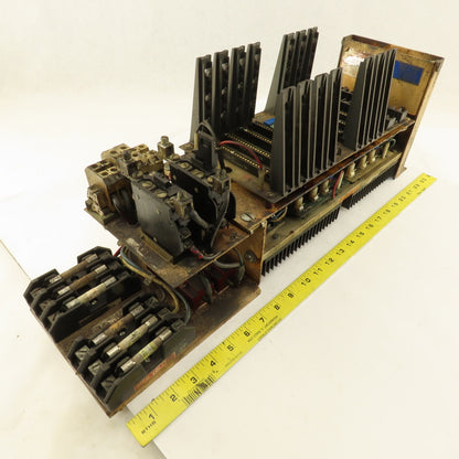 Danaher TPA/2 13840-602 Servo Amplifier