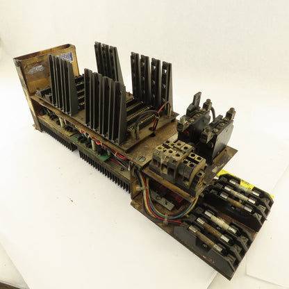 Danaher TPA/2 13840-602 Servo Amplifier