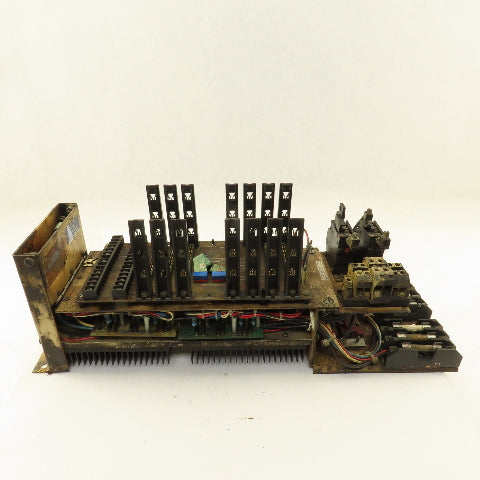 Danaher TPA/2 13840-602 Servo Amplifier