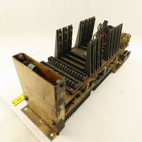 Danaher TPA/2 13840-602 Servo Amplifier