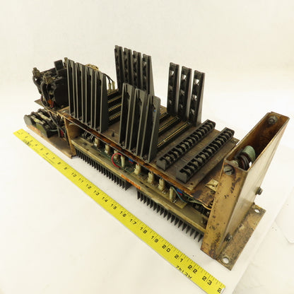 Danaher TPA/2 13840-602 Servo Amplifier