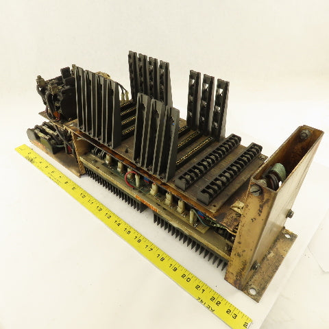 Danaher TPA/2 13840-602 Servo Amplifier