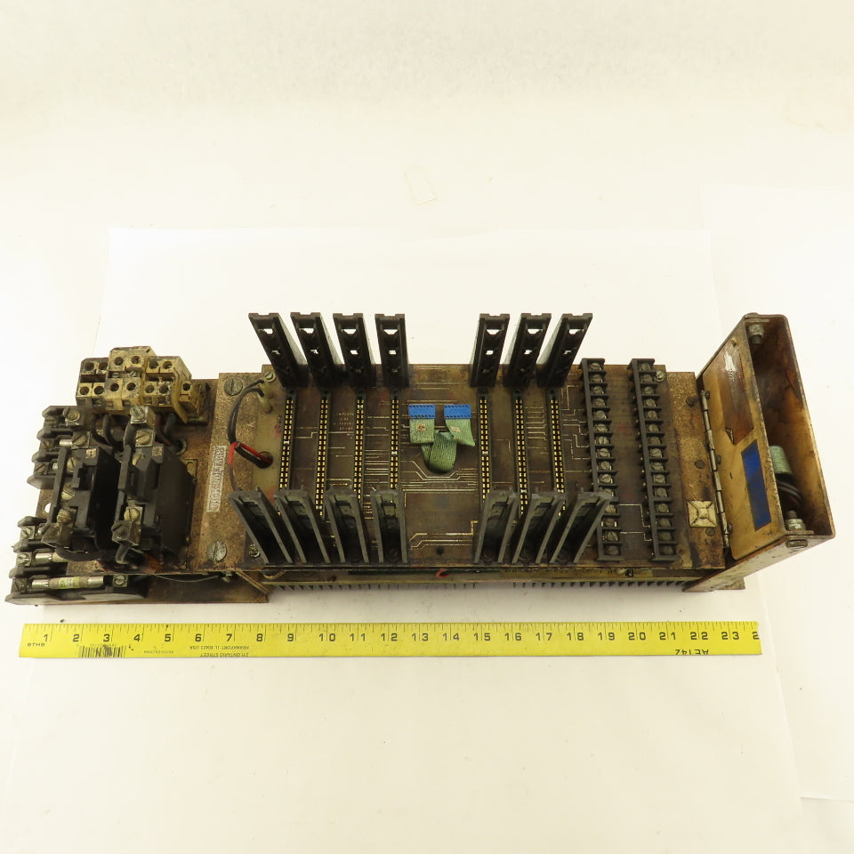 Danaher TPA/2 13840-602 Servo Amplifier