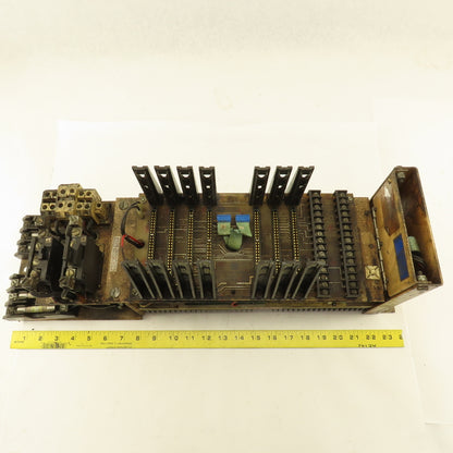 Danaher TPA/2 13840-602 Servo Amplifier
