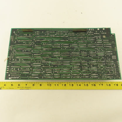 Kearny & Trecker ICRTCM Circuit Board