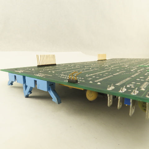 Kearny & Trecker ICRTCM Circuit Board