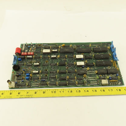 Kearny & Trecker ICRTCM Circuit Board
