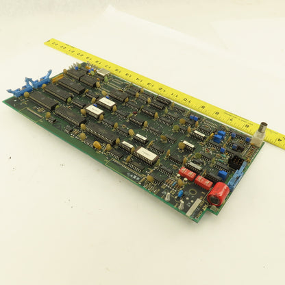 Kearny & Trecker ICRTCM Circuit Board