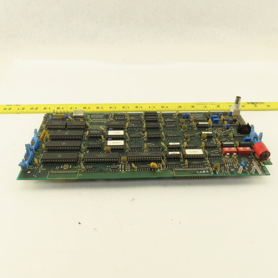 Kearny & Trecker ICRTCM Circuit Board
