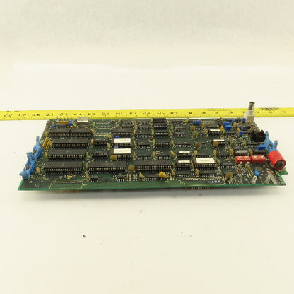 Kearny & Trecker ICRTCM Circuit Board