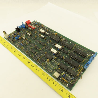Kearny & Trecker ICRTCM Circuit Board