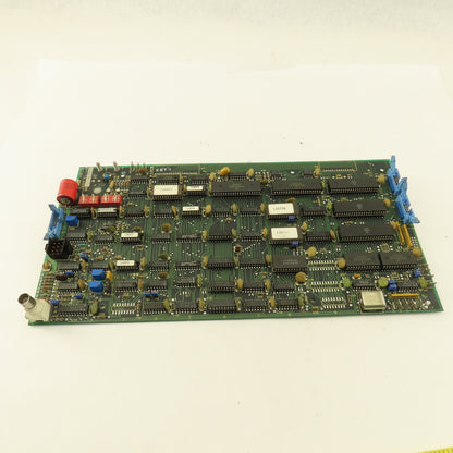 Kearny & Trecker ICRTCM Circuit Board