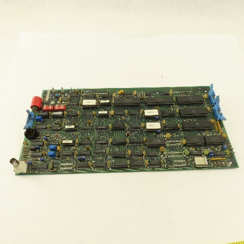 Kearny & Trecker ICRTCM Circuit Board