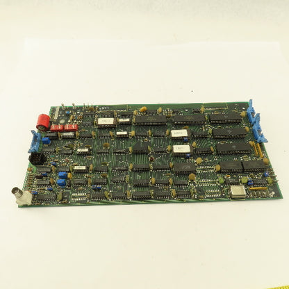 Kearny & Trecker ICRTCM Circuit Board