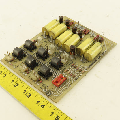 Inland Motors Suppression Card Circuit Board TPA 2/3