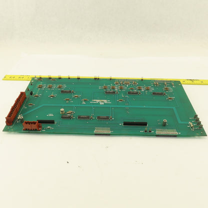 Kearney Trecker 1-21283 Control Panel Interface